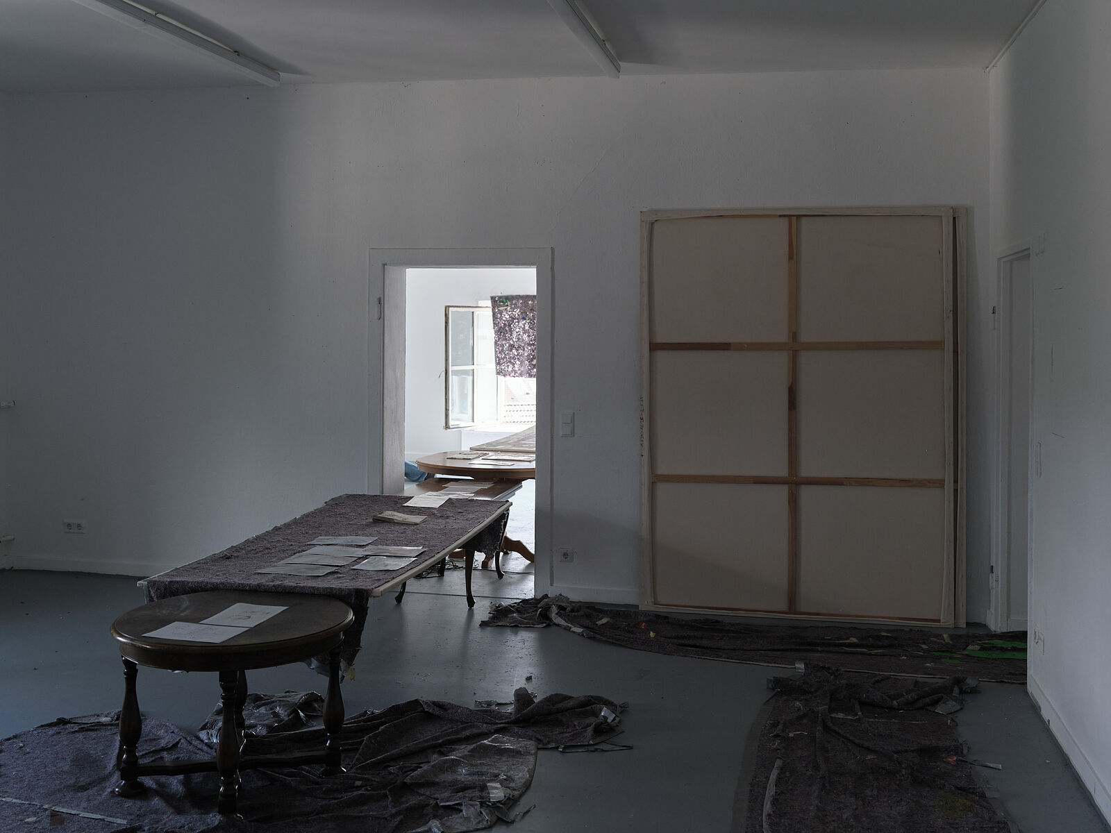 Klasse Prof.in Tomma Abts