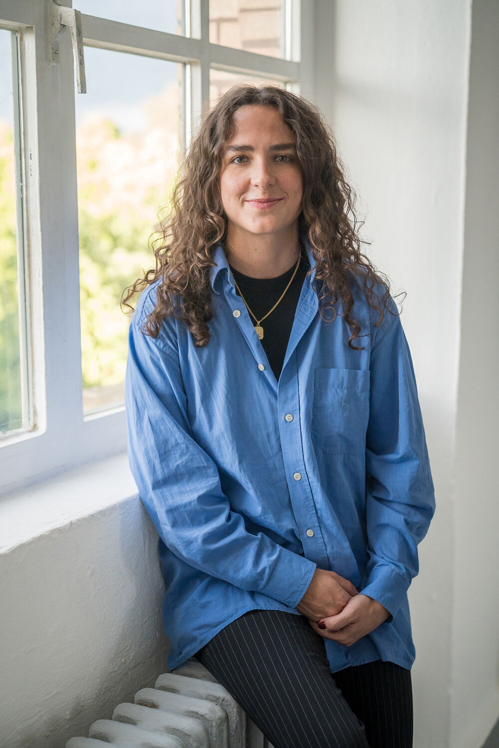 Amelie Karweick